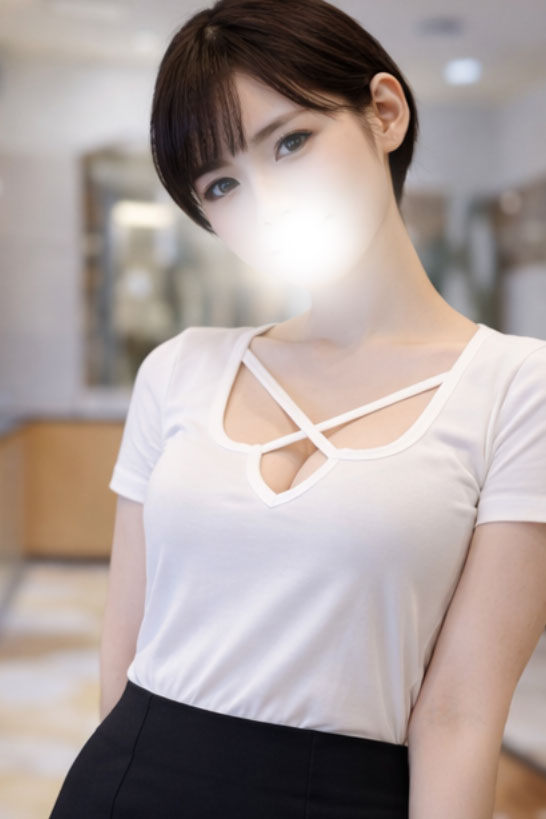 かれんさんの写真